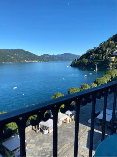 Mansarda Amore Apartment Cannobio Exterior photo