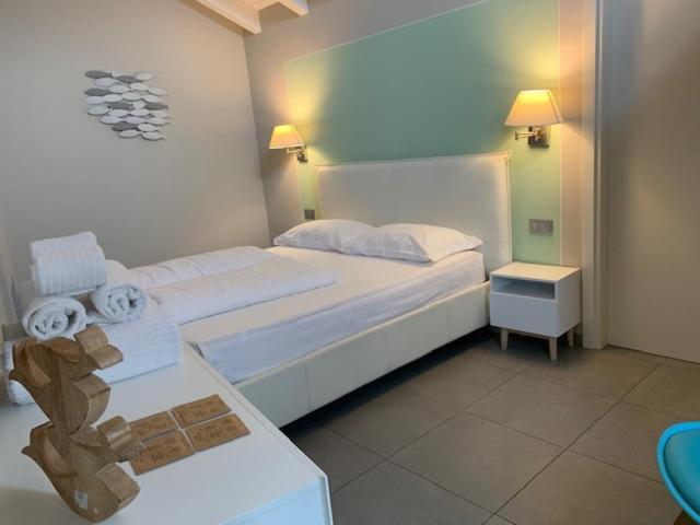 Mansarda Amore Apartment Cannobio Exterior photo