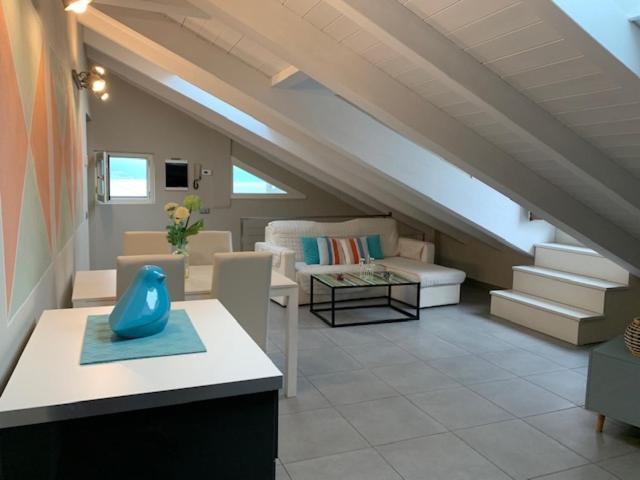 Mansarda Amore Apartment Cannobio Exterior photo