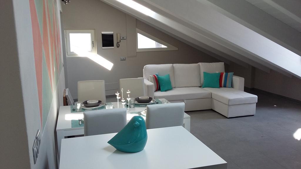 Mansarda Amore Apartment Cannobio Exterior photo